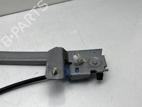 Rear right window mechanism PEUGEOT 106 II (1A_, 1C_) 1.1 i | BP24197979C25 