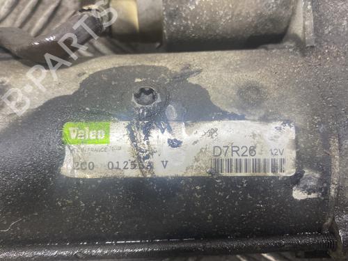 Starter CITROËN XSARA PICASSO (N68) 2.0 HDi | BP29897394M8