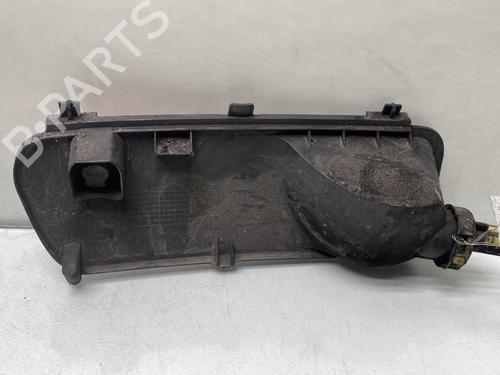 Rear fog light CITROËN C4 Picasso I MPV (UD_) 1.6 HDi | BP30112910C37 