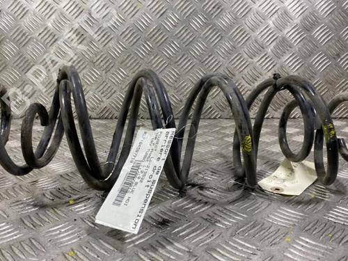 Used Shock absorber spring Shock absorber spring PEUGEOT 308 II (LB_, LP_, LW_, LH_, L3_) 2.0 BlueHDi 150 (150 hp) 19960036 19960036