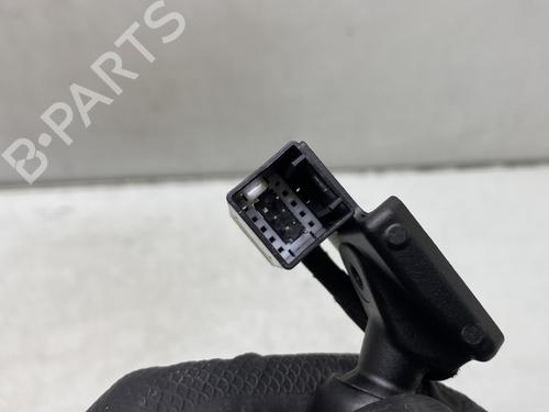 Rear mirror OPEL ASTRA K (B16) 1.5 CRDI (68) | BP22565330I6 