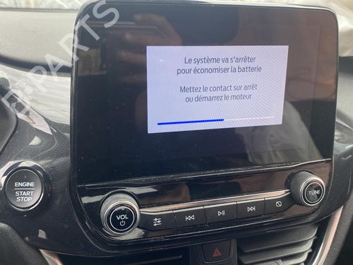 Right taillight FORD PUMA (J2K, CF7) 1.0 EcoBoost mHEV | BP33204311C35 - Image 26