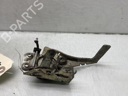 Used Front right lock Front right lock LADA NIVA Closed Off-Road Vehicle (2121, 2131) 1700 i (80 hp) 21268811 21268811