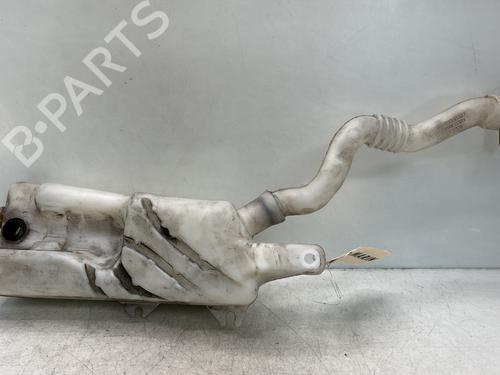 Used Windscreen washer tank Windscreen washer tank RENAULT MODUS / GRAND MODUS (F/JP0_) [2004-2026] 33831037 33831037