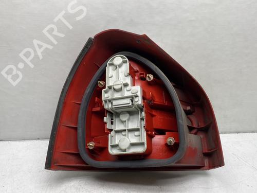 Right taillight AUDI A3 (8L1) 1.9 TDI | BP25623378C35 