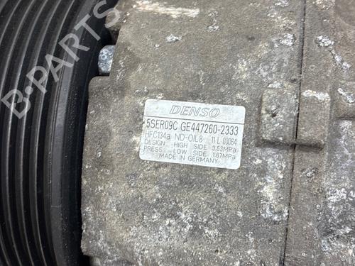 AC compressor TOYOTA AURIS (_E15_) | BP37194061M34 - Image 4