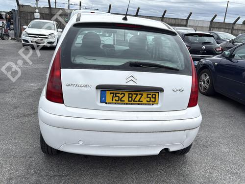 Bakluke lås CITROËN C3 I (FC_, FN_) 1.4 i | BP28540492C101 