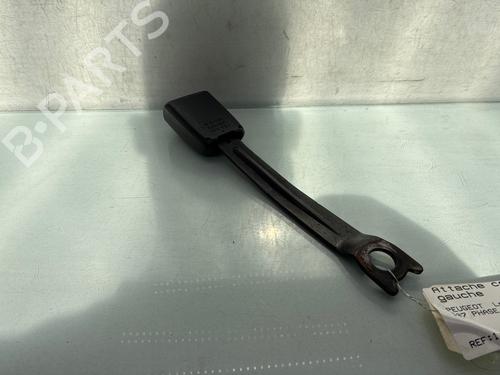 Used Seat buckle Seat buckle PEUGEOT 107 (PM_, PN_) 1.0 (68 hp) 36306988 36306988