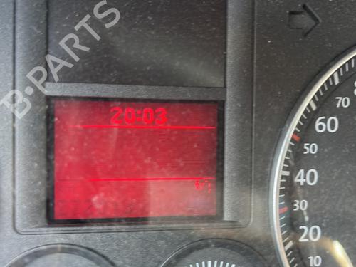 Headlight switch VW GOLF V (1K1) 1.9 TDI | BP31310506I24 - Image 28