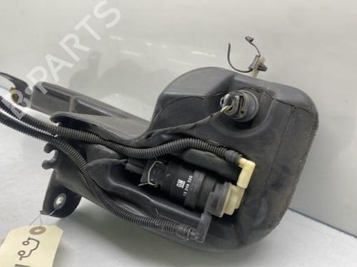 Windscreen washer tank OPEL ASTRA H (A04) 1.9 CDTI (L48) | BP19957983C113 