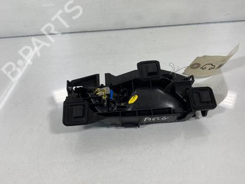 Used Rear left interior door handle OPEL GRANDLAND / GRANDLAND X (A18, P1UO) 1.5 Turbo D (75) (131 hp) 19965820