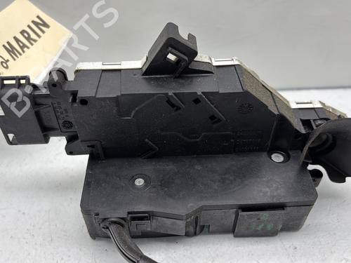 Used Front left lock PEUGEOT 207 (WA_, WC_) 1.4 HDi (68 hp) 28281062