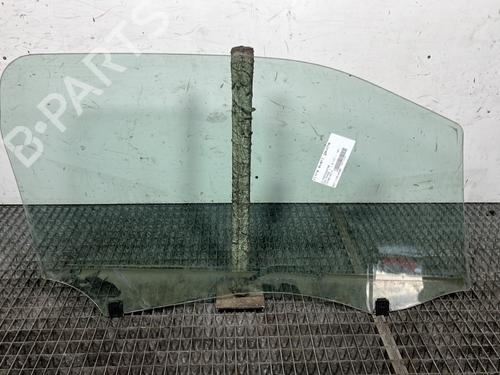 Used Front left door window Front left door window 34561057 34561057
