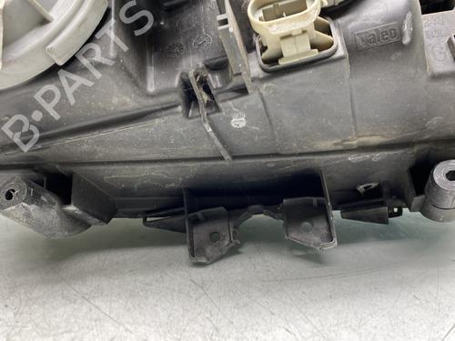 Used Left headlight Left headlight RENAULT SAFRANE II (B54_) 2.0 16V (B54L) (136 hp) 25758773 25758773