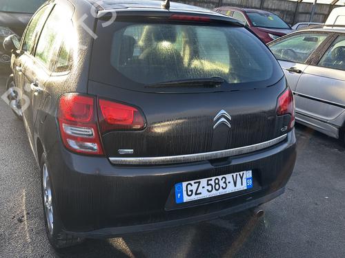 Left front window switch CITROËN C3 II (SC_) 1.6 HDi | BP37028906I27  - Image 5