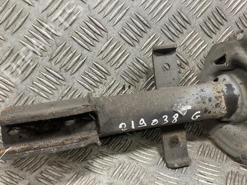 Left front shock absorber RENAULT CLIO III (BR0/1, CR0/1) 1.2 16V (BR02, BR0J, BR11, CR02, CR0J, CR11) | BP29287012M16 