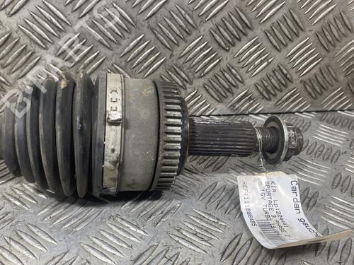 Left front driveshaft KIA SPORTAGE III (SL) 1.7 CRDi | BP29544355M38 