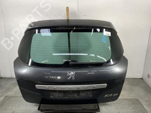 Tailgate PEUGEOT 308 SW I (4E_, 4H_) 1.6 HDi | BP21962958C6 