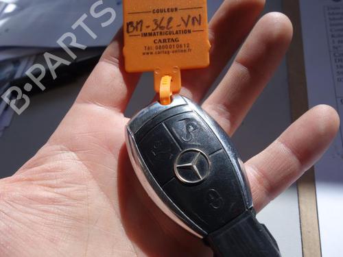 Switch MERCEDES-BENZ C-CLASS (W204) | BP20031332I30 - Image 10