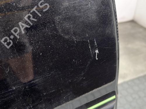 Right rear door PEUGEOT 206 Hatchback (2A/C) 1.4 HDi eco 70 | BP28282289C5 