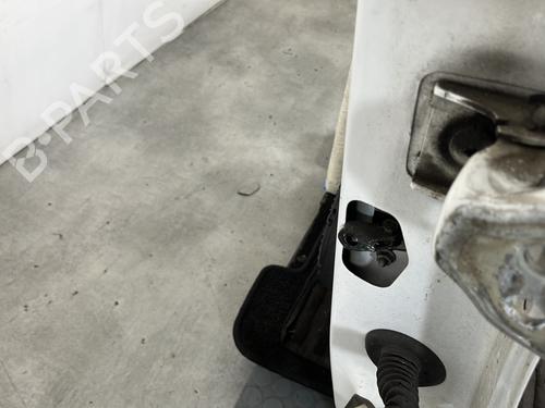 Left front door PEUGEOT PARTNER Tepee 1.6 HDi | BP29759290C2