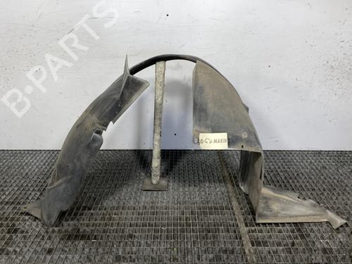 Hjulbue CITROËN XSARA PICASSO (N68) 2.0 HDi (90 hp) 25654225
