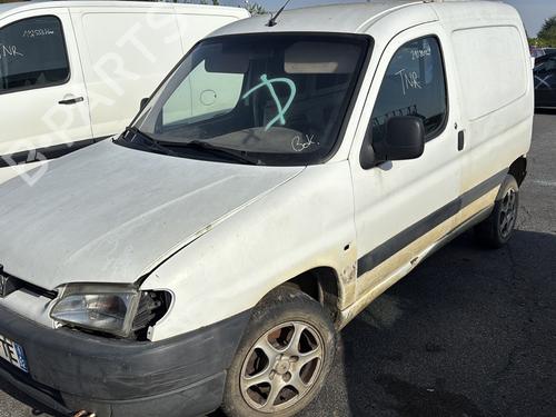 Right front window switch PEUGEOT PARTNER Box Body/MPV (5_, G_) 1.9 D | BP27643015I26  - Image 9