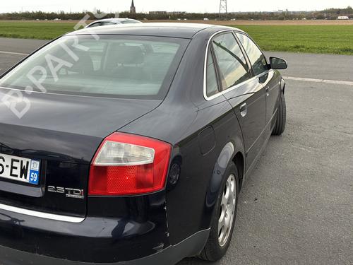 Motorhjelm AUDI A4 B6 (8E2) 2.5 TDI quattro | BP37498696C1 - Image 8