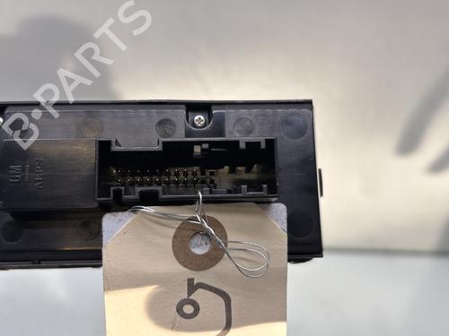 Mirror switch OPEL ASTRA H (A04) 1.6 (L48) | BP32752015I25 - Image 3