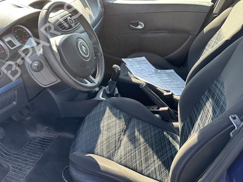 Seat buckle RENAULT CLIO III (BR0/1, CR0/1) 1.5 dCi (BR17, CR17) | BP32192473I32 