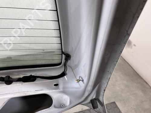 Tailgate CITROËN SAXO (S0, S1) 1.1 X, SX | BP29413323C6 