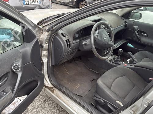 Rear right window mechanism RENAULT LAGUNA II (BG0/1_) 1.9 dCi (BG1A, BG1W, BG0G) | BP32063133C25 