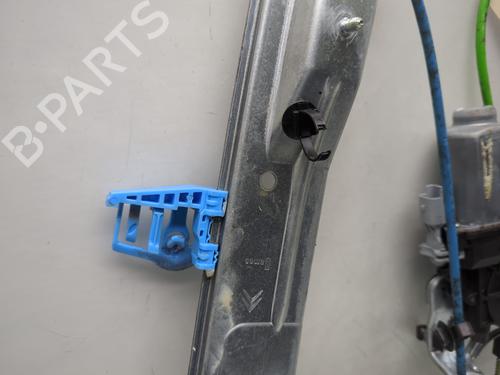 Front right window mechanism CITROËN C3 Picasso (SH_) 1.6 HDI 90 | BP30890514C23 
