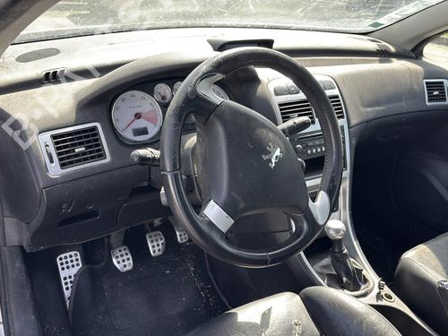 Left headlight PEUGEOT 307 CC (3B) 1.6 16V | BP38066132C28 - Image 15