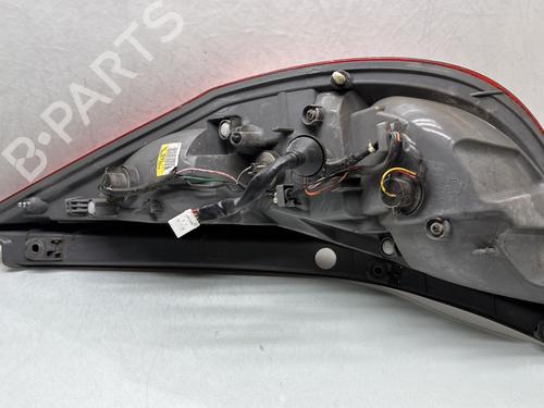 Left taillight HYUNDAI i30 (FD) 1.6 CRDi | BP28282639C34 