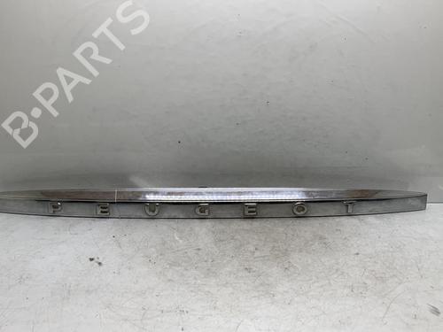 Used Tailgate trim PEUGEOT 407 SW (6E_, 6D_) 1.6 HDi 110 (109 hp) 28475827