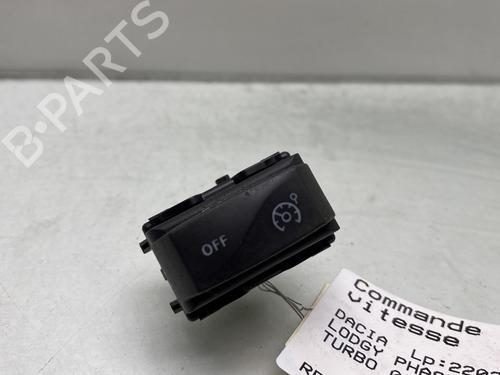 Switch DACIA LODGY (JS_) 1.5 dCi (JSMC, JSAF) | BP26743115I30 - Image 4