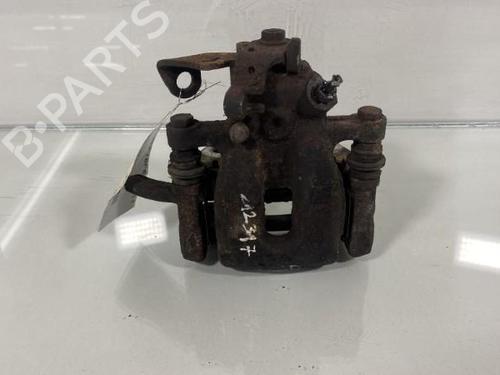 Used Right rear brake caliper RENAULT KANGOO / GRAND KANGOO II (KW0/1_) 1.5 dCi 70 (KW0V, KW0A) (68 hp) 19962159