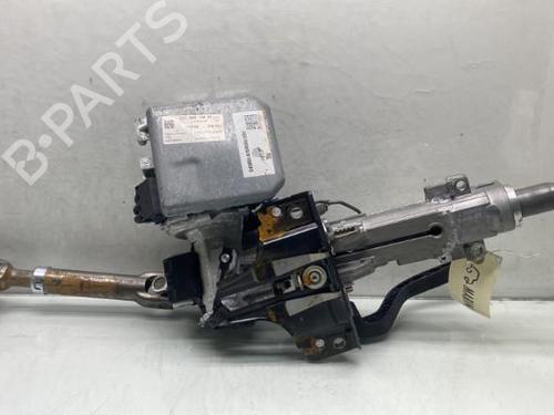 Used Steering column Steering column SEAT ARONA (KJ7, KJP) 1.6 TDI (115 hp) 19959686 19959686
