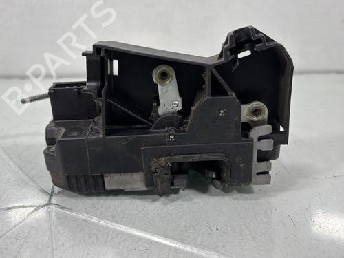 Venstre foran lås RENAULT TRAFIC II Bus (JL) 2.0 dCi 90 (JL00, JL01, JL0H, JL0M, JL0P, JL0S) | BP29981770C98