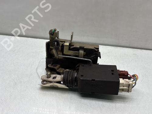 Front left lock PEUGEOT 106 II (1A_, 1C_) 1.5 D | BP29707647C98 