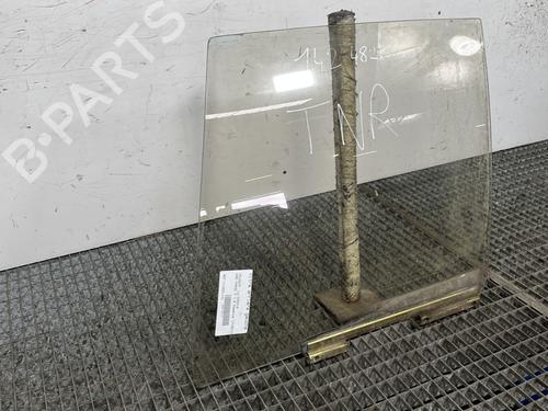 Rear left door window PEUGEOT 205 II (20A/C) 1.6 Aut. | BP29842198C20 