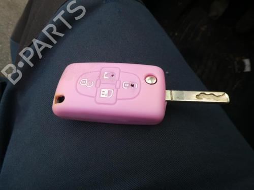 Mirror switch PEUGEOT 1007 (KM_) 1.4 HDi | BP31641486I25 - Image 10