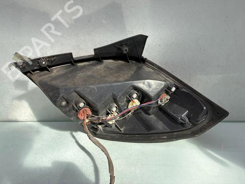 Used Left taillight Left taillight OPEL ANTARA A (L07) 2.0 CDTI 4x4 (150 hp) 40066669 40066669