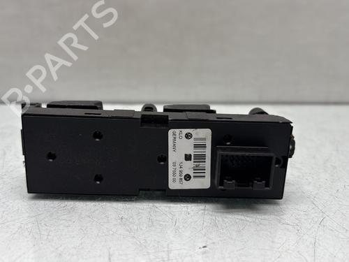 Used Left front window switch Left front window switch VW GOLF IV (1J1) 1.9 TDI (90 hp) 29507152 29507152