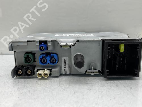 Radio CITROËN C5 AIRCROSS (A_) 1.5 BlueHDi 130 (ACYHZJ, ACYHZR) | BP20703245E6 