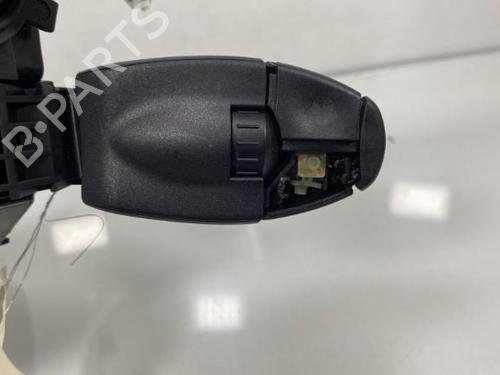 Used Steering column stalk Steering column stalk PEUGEOT 208 I (CA_, CC_) 1.6 HDi (92 hp) 19991243 19991243