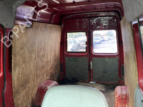 Right front indicator VW LT 28-46 II Van (2DA, 2DD, 2DH) 2.5 TDI | BP32389235C33