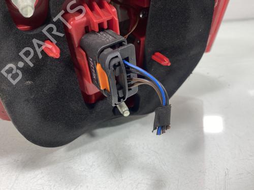 Used Left taillight Left taillight VW PASSAT B6 (3C2) 1.6 FSI (115 hp) 19979754 19979754