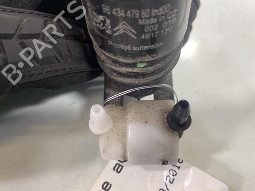 Washer pump CITROËN C4 CACTUS 1.2 THP 110 | BP29897873E24